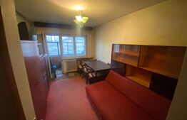 Apartament cu 2 camere, cetate