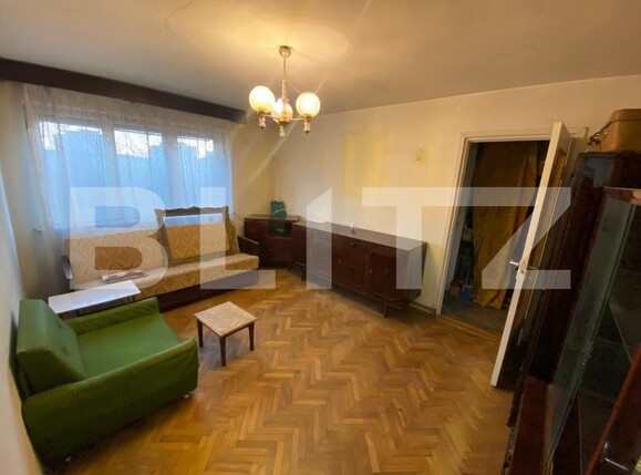 Apartament de vânzare 2 camere Cetate - 110501AV | BLITZ Alba Iulia | Poza2