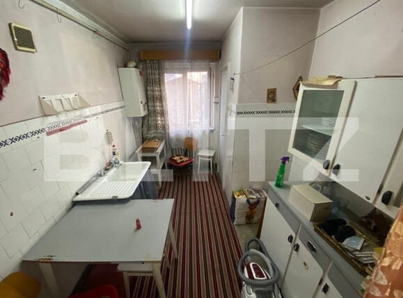 Apartament de vânzare 2 camere Cetate - 110501AV | BLITZ Alba Iulia | Poza1