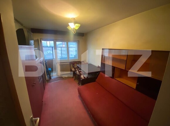 Apartament de vânzare 2 camere Cetate - 110501AV | BLITZ Alba Iulia | Poza4