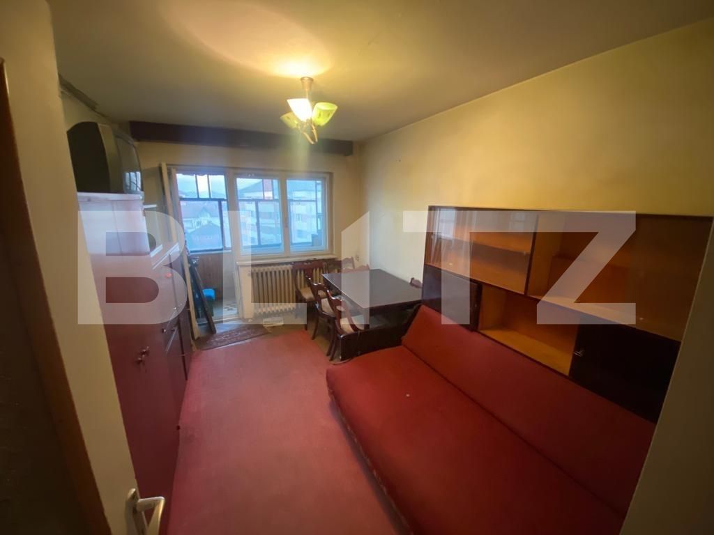 Apartament de vânzare 2 camere Cetate - 110501AV | BLITZ Alba Iulia | Poza4