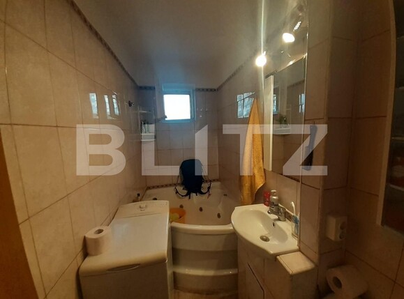 Apartament de vânzare 2 camere Cetate - 110502AV | BLITZ Alba Iulia | Poza5