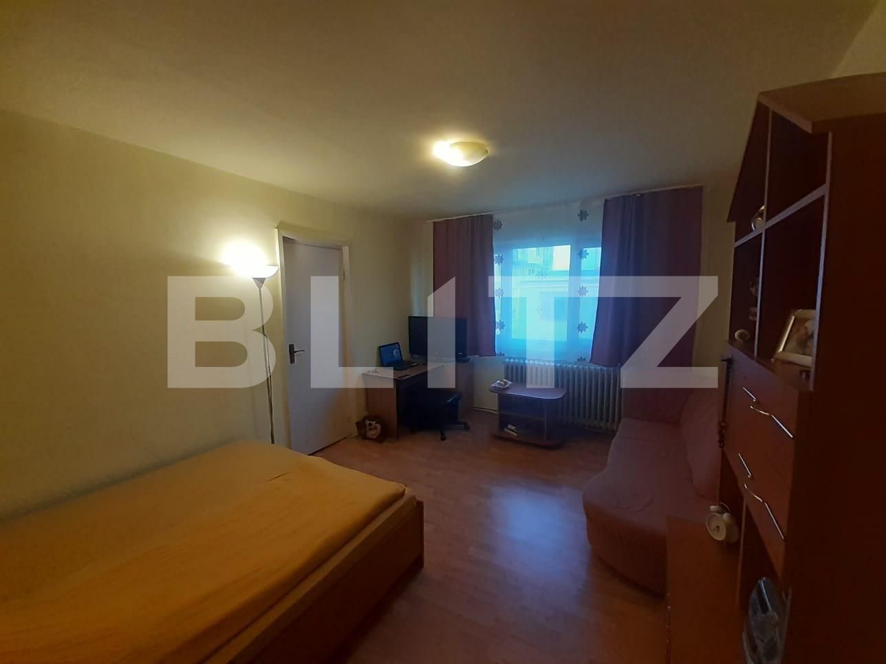 Apartament de vânzare 2 camere Cetate - 110502AV | BLITZ Alba Iulia | Poza1