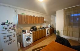 Apartament cu o camera, bloc nou