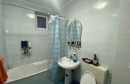 Apartament cu o camera, bloc nou