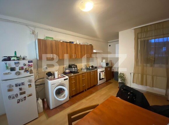 Garsonieră de vânzare Tolstoi - 110519AV | BLITZ Alba Iulia | Poza1