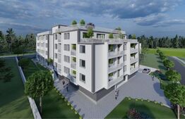 Penthouse de vanzare, Cetate