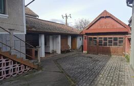 Casa individuala, 3 camere, comuna Ciugud