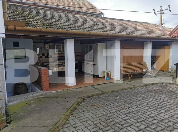 Casa de vânzare 3 camere Ciugud - 110551CV | BLITZ Alba Iulia | Poza3