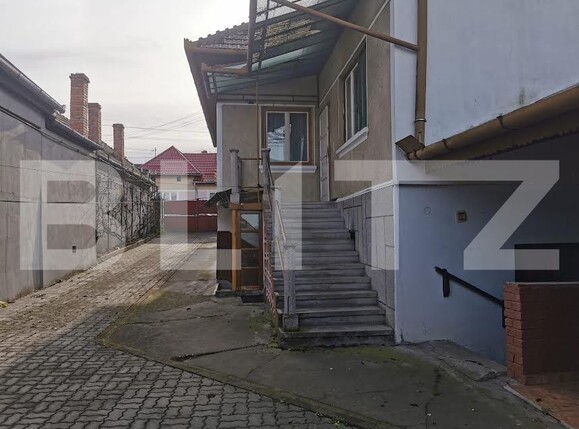Casa de vânzare 3 camere Ciugud - 110551CV | BLITZ Alba Iulia | Poza1