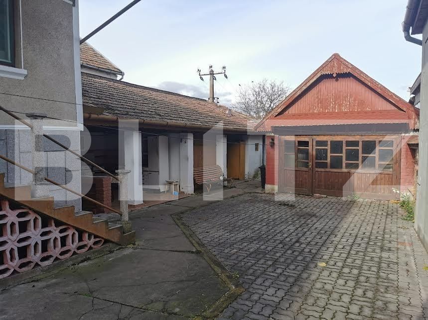 Casa de vânzare 3 camere Ciugud - 110551CV | BLITZ Alba Iulia | Poza2