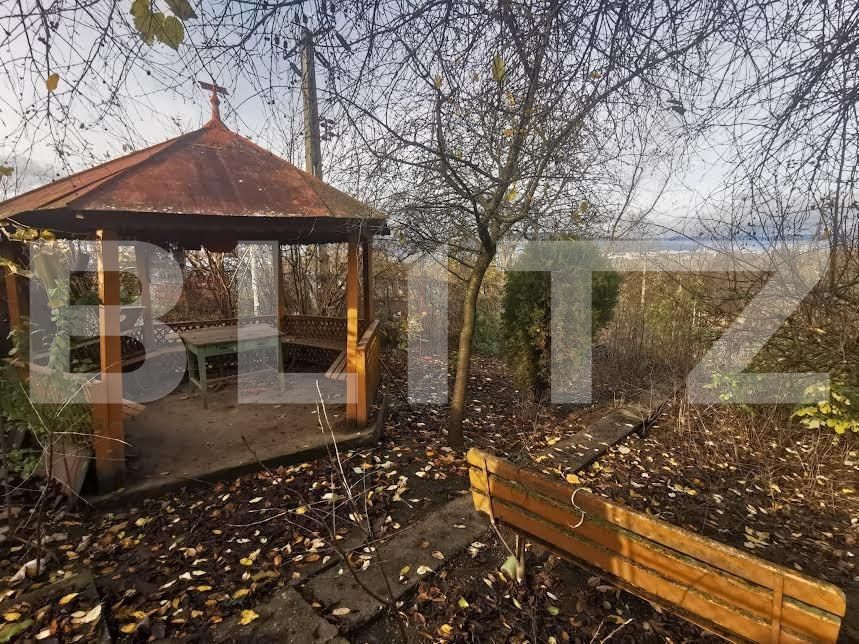 Casa de vânzare 3 camere Ciugud - 110551CV | BLITZ Alba Iulia | Poza8