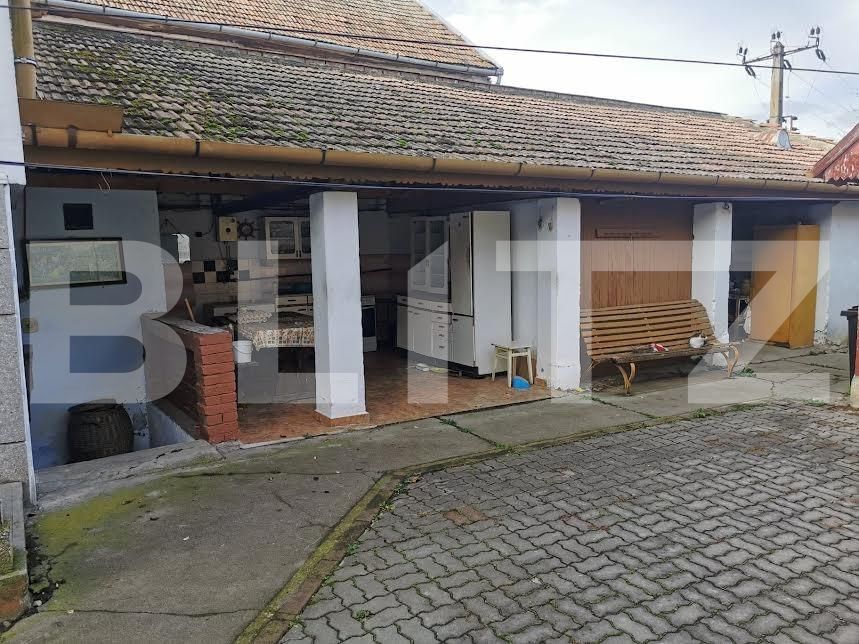 Casa de vânzare 3 camere Ciugud - 110551CV | BLITZ Alba Iulia | Poza3