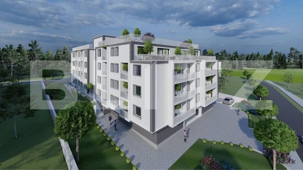 Apartament de vânzare 2 camere Cetate - 110558AV | BLITZ Alba Iulia | Poza1
