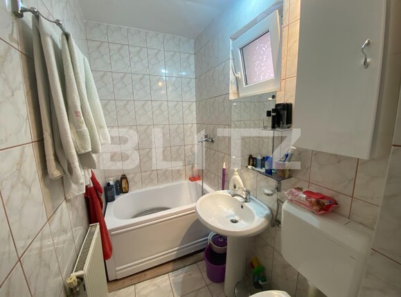 Apartament de vânzare 2 camere Cetate - 110566AV | BLITZ Alba Iulia | Poza4