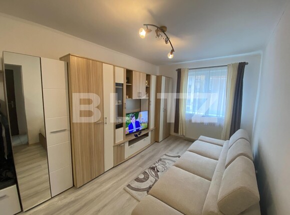 Apartament de vânzare 2 camere Cetate - 110566AV | BLITZ Alba Iulia | Poza1