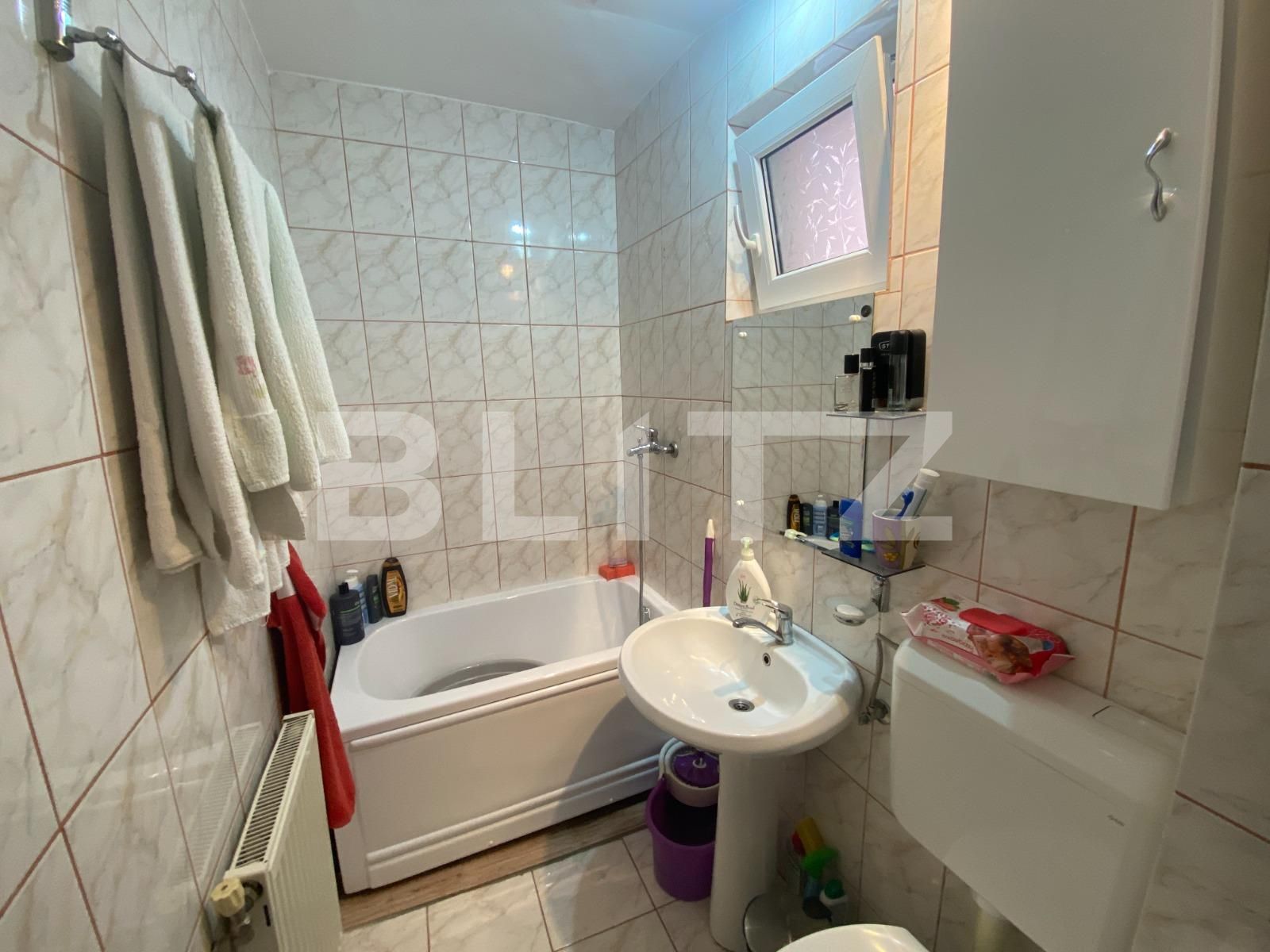 Apartament de vânzare 2 camere Cetate - 110566AV | BLITZ Alba Iulia | Poza4