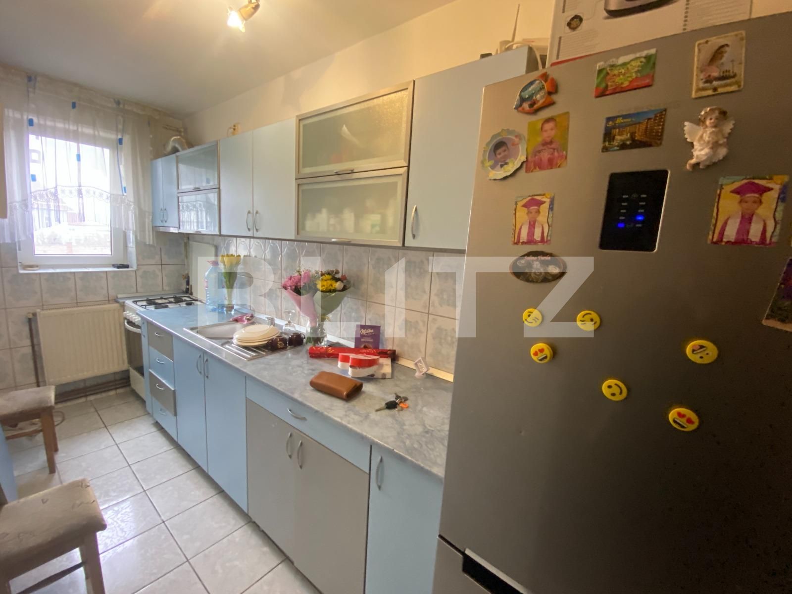 Apartament de vânzare 2 camere Cetate - 110690AV | BLITZ Alba Iulia | Poza3