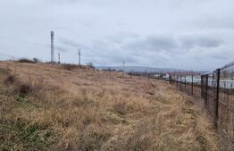 Teren intravilan, 8600 mp, zona Recea