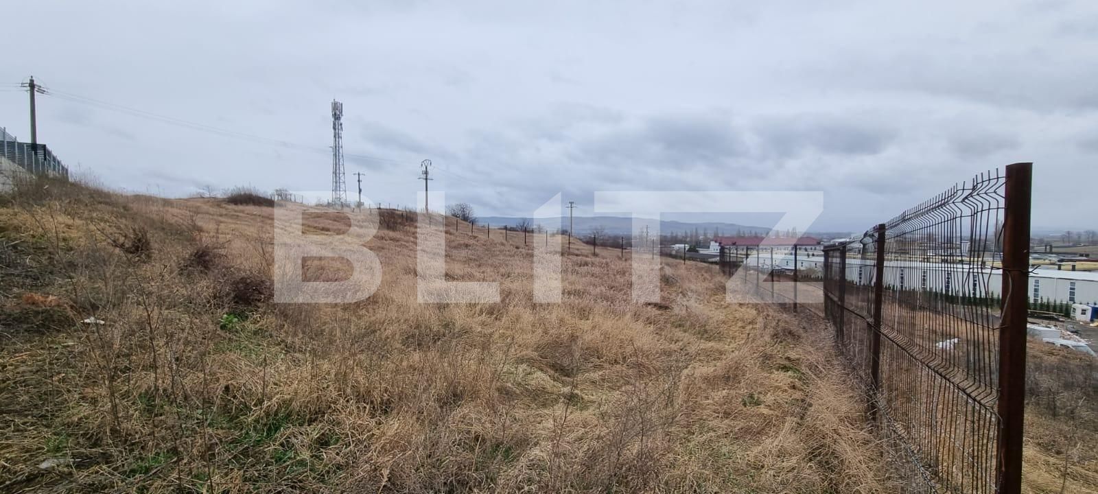 Teren de vânzare Cetate - 110703TV | BLITZ Alba Iulia | Poza2