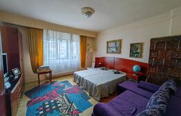 Casă tip conac cu 6283 mp teren și baltă de pești, zona Șard - Ighiu