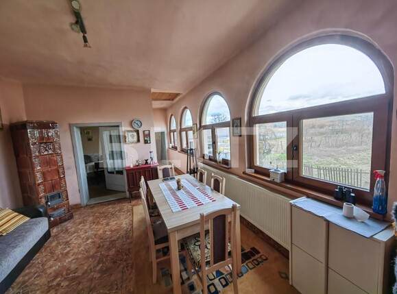 Casa de vânzare 4 camere  Exterior Est - 110707CV | BLITZ Alba Iulia | Poza4