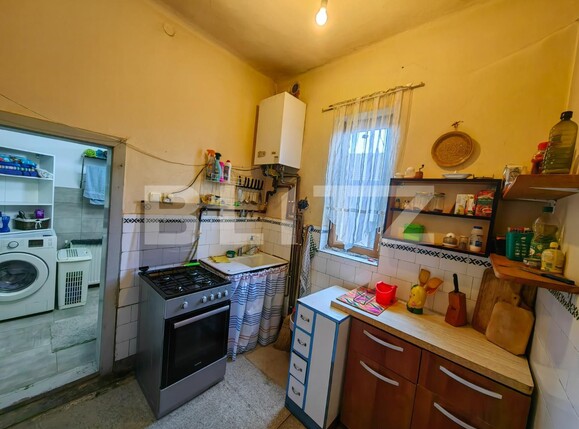 Casa de vânzare 4 camere  Exterior Est - 110707CV | BLITZ Alba Iulia | Poza6