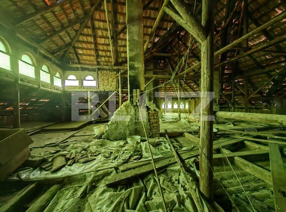 Casa de vânzare 4 camere  Exterior Est - 110707CV | BLITZ Alba Iulia | Poza16