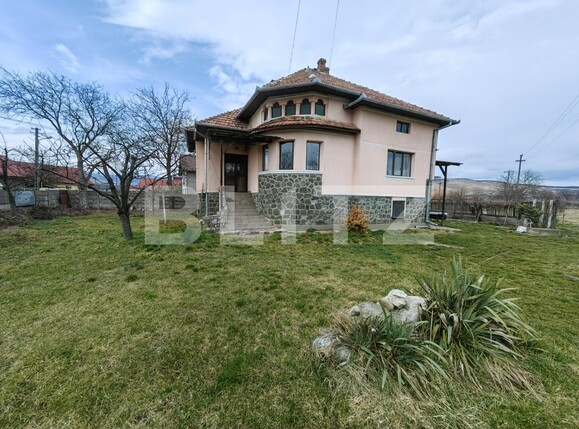 Casa de vânzare 4 camere  Exterior Est - 110707CV | BLITZ Alba Iulia | Poza18