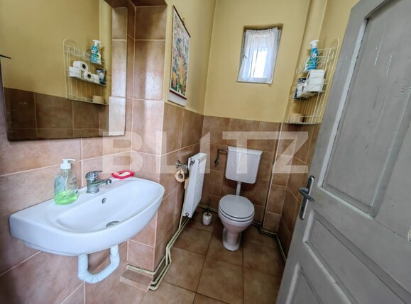 Casa de vânzare 4 camere  Exterior Est - 110707CV | BLITZ Alba Iulia | Poza12