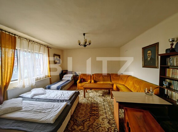 Casa de vânzare 4 camere  Exterior Est - 110707CV | BLITZ Alba Iulia | Poza5