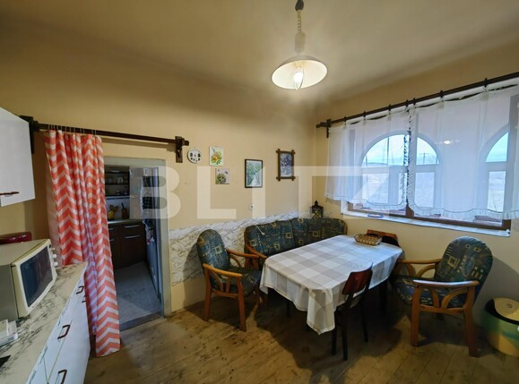 Casa de vânzare 4 camere  Exterior Est - 110707CV | BLITZ Alba Iulia | Poza9