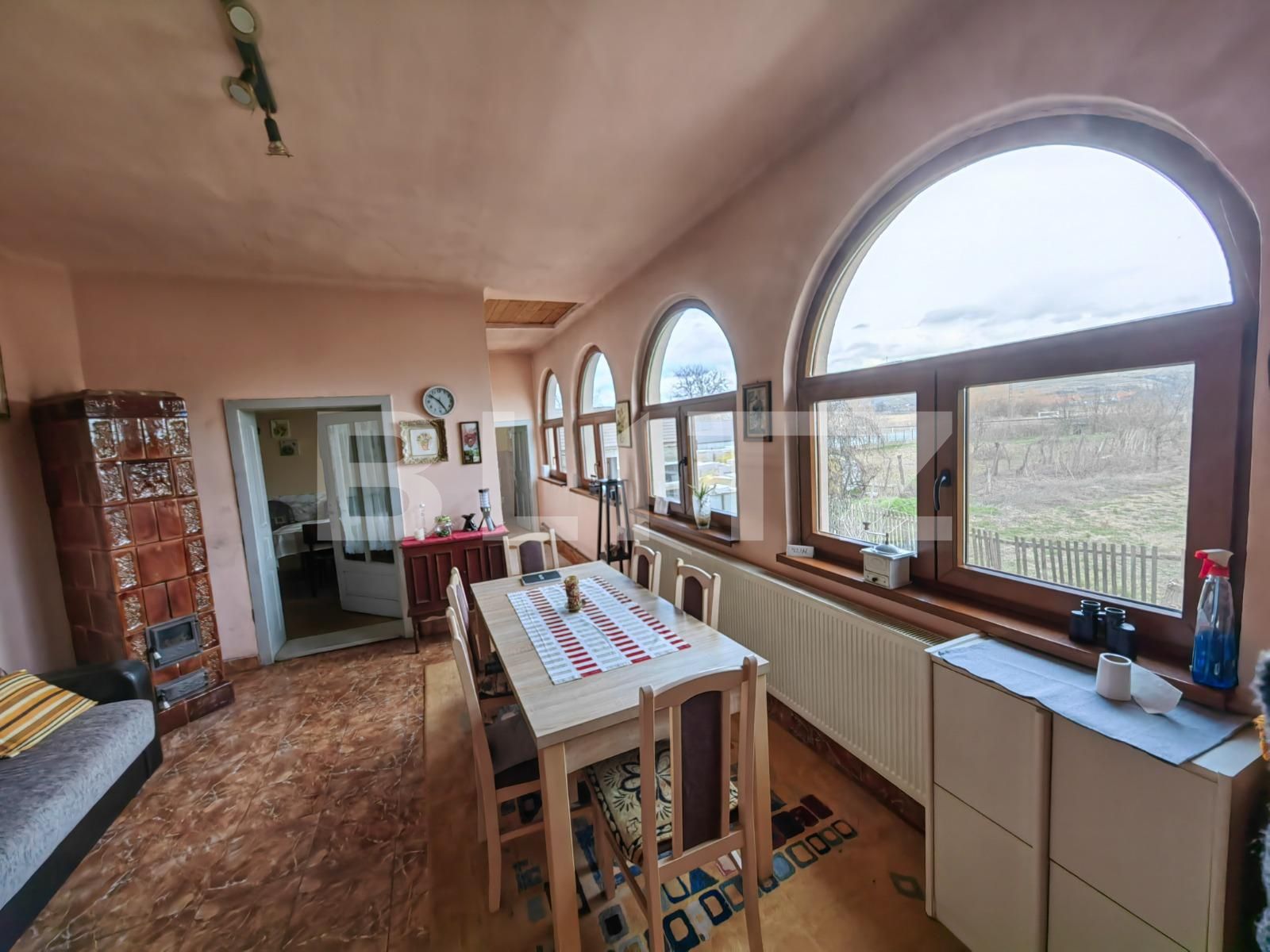 Casa de vânzare 4 camere  Exterior Est - 110707CV | BLITZ Alba Iulia | Poza4