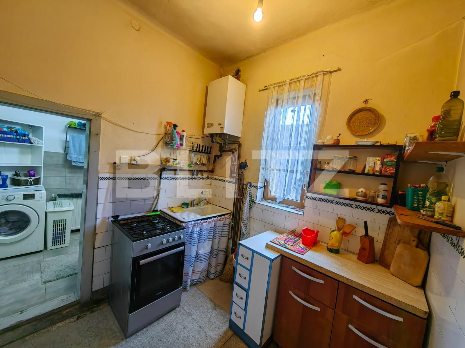 Casa de vânzare 4 camere  Exterior Est - 110707CV | BLITZ Alba Iulia | Poza6