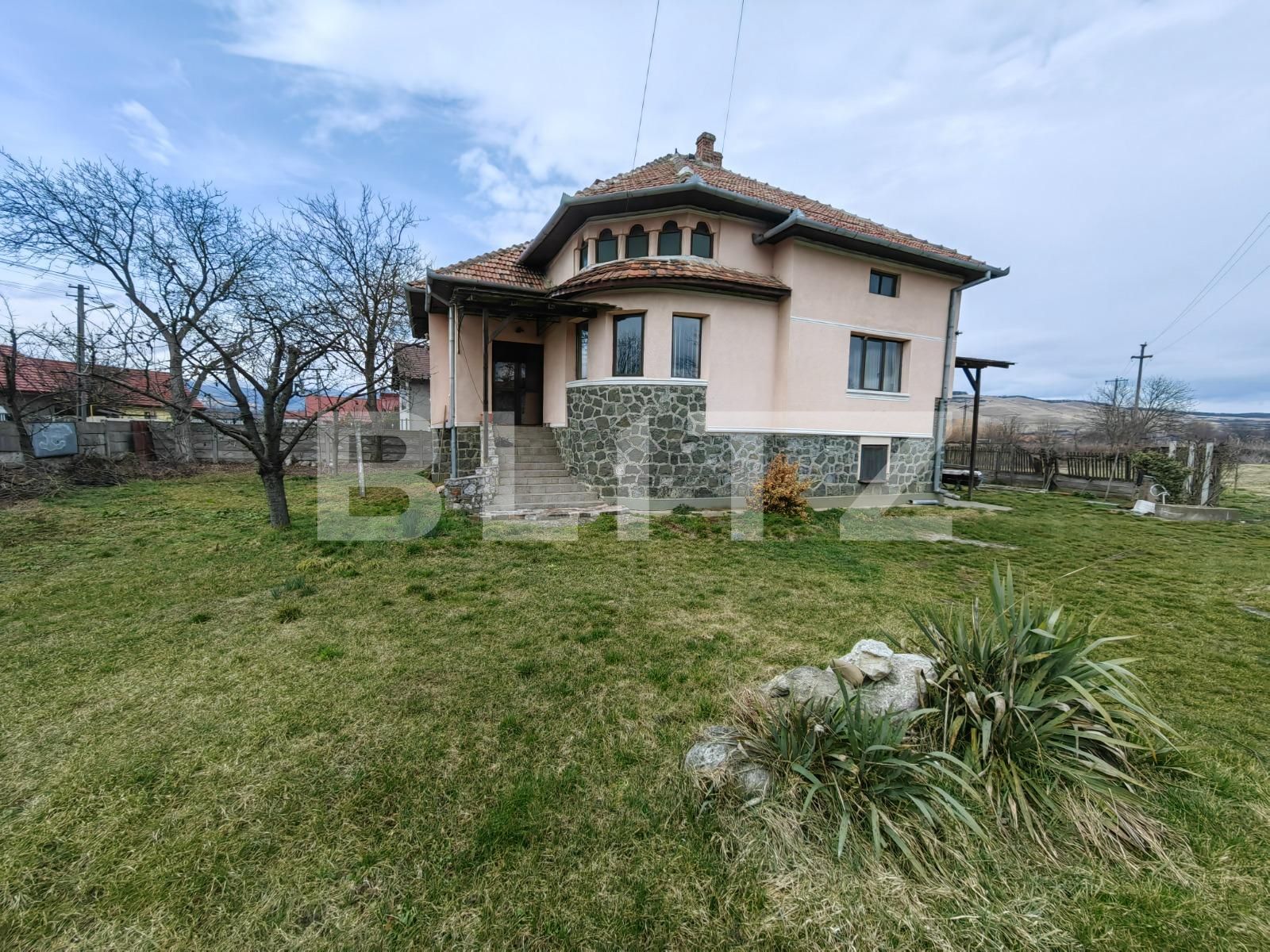 Casa de vânzare 4 camere  Exterior Est - 110707CV | BLITZ Alba Iulia | Poza18