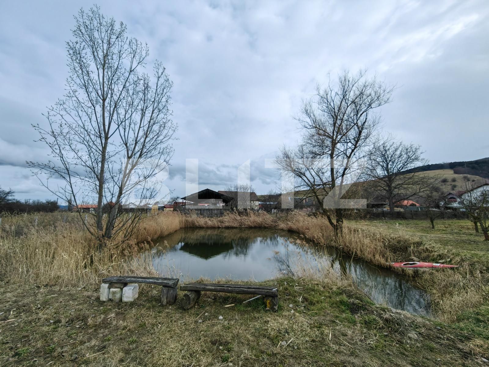 Casa de vânzare 4 camere  Exterior Est - 110707CV | BLITZ Alba Iulia | Poza15