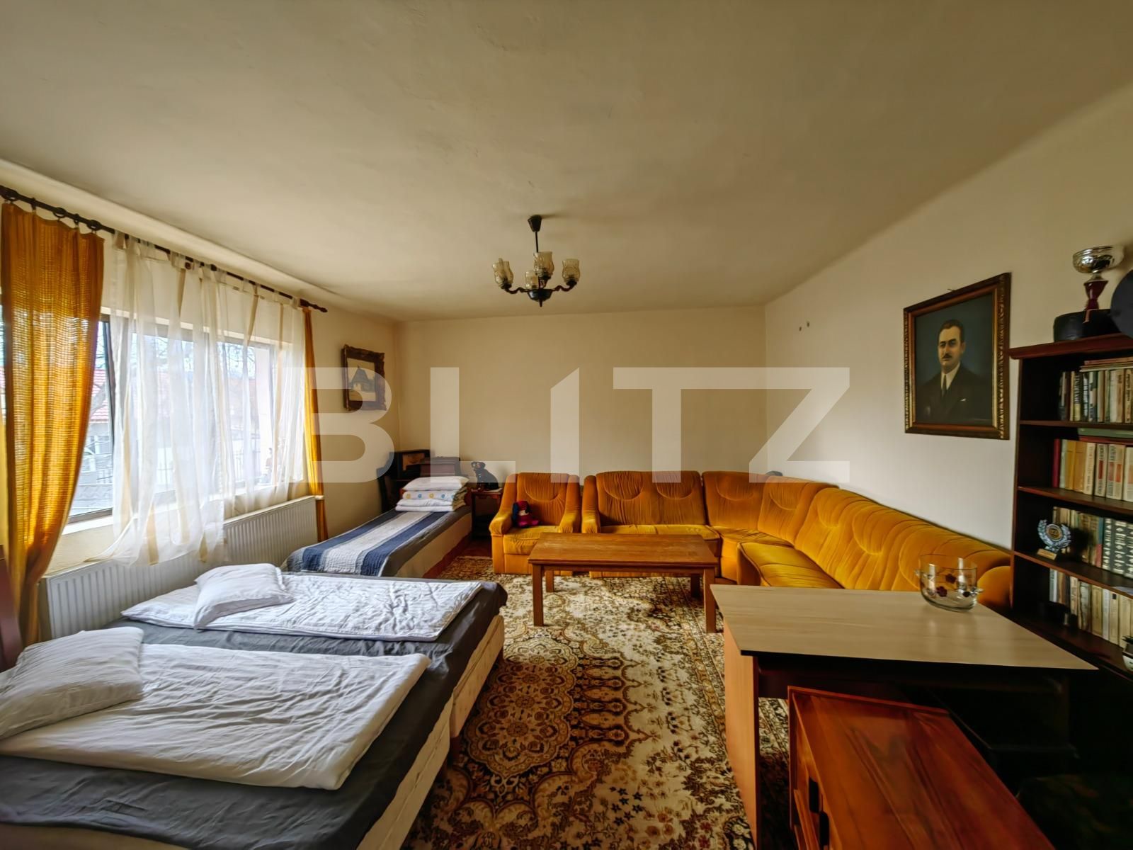 Casa de vânzare 4 camere  Exterior Est - 110707CV | BLITZ Alba Iulia | Poza5