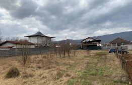 Teren intravilan zona Micesti, 1059mp