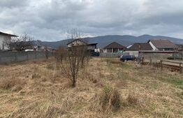 Teren intravilan zona Micesti, 1059mp