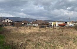 Teren intravilan zona Micesti, 1059mp