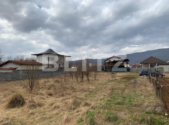 Teren de vânzare Micești - 110769TV | BLITZ Alba Iulia | Poza1