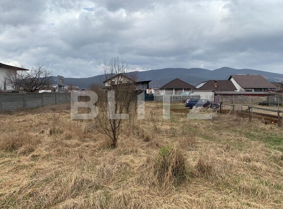 Teren de vânzare Micești - 110769TV | BLITZ Alba Iulia | Poza3