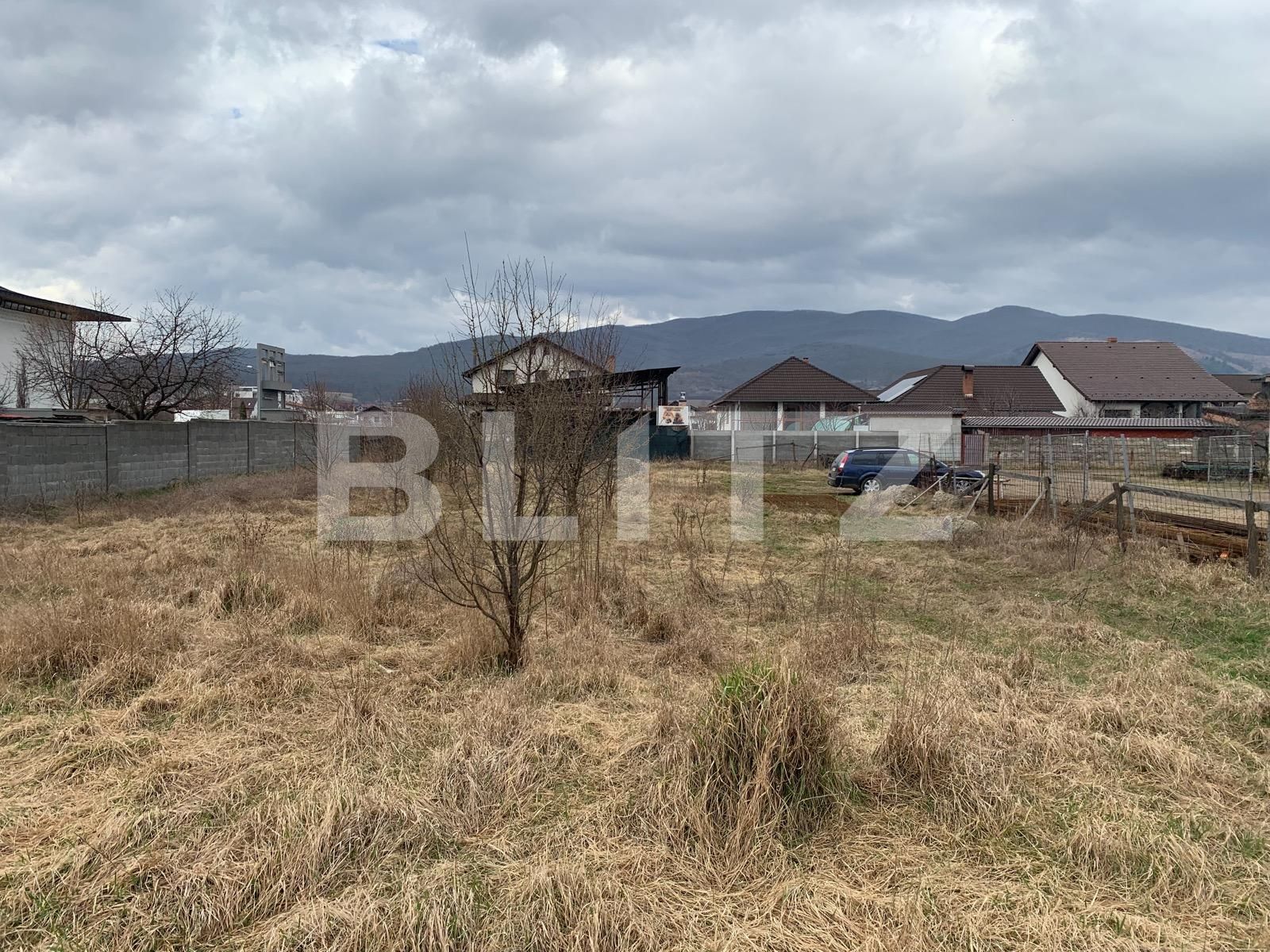 Teren de vânzare Micești - 110769TV | BLITZ Alba Iulia | Poza3