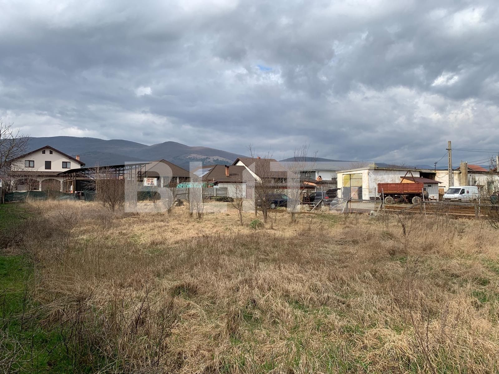 Teren de vânzare Micești - 110769TV | BLITZ Alba Iulia | Poza2