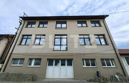 Spatiu comercial, 122mp, zona Centru