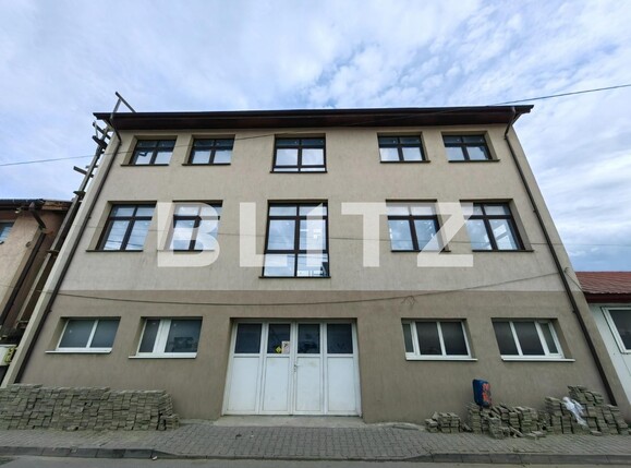 Spațiu comercial de vânzare Central - 110808SVC | BLITZ Alba Iulia | Poza1