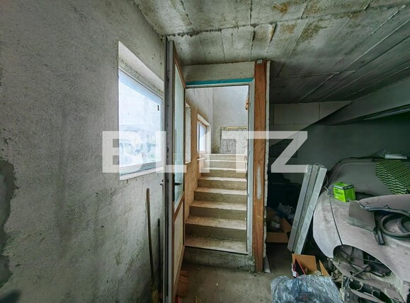 Spațiu comercial de vânzare Central - 110808SVC | BLITZ Alba Iulia | Poza2