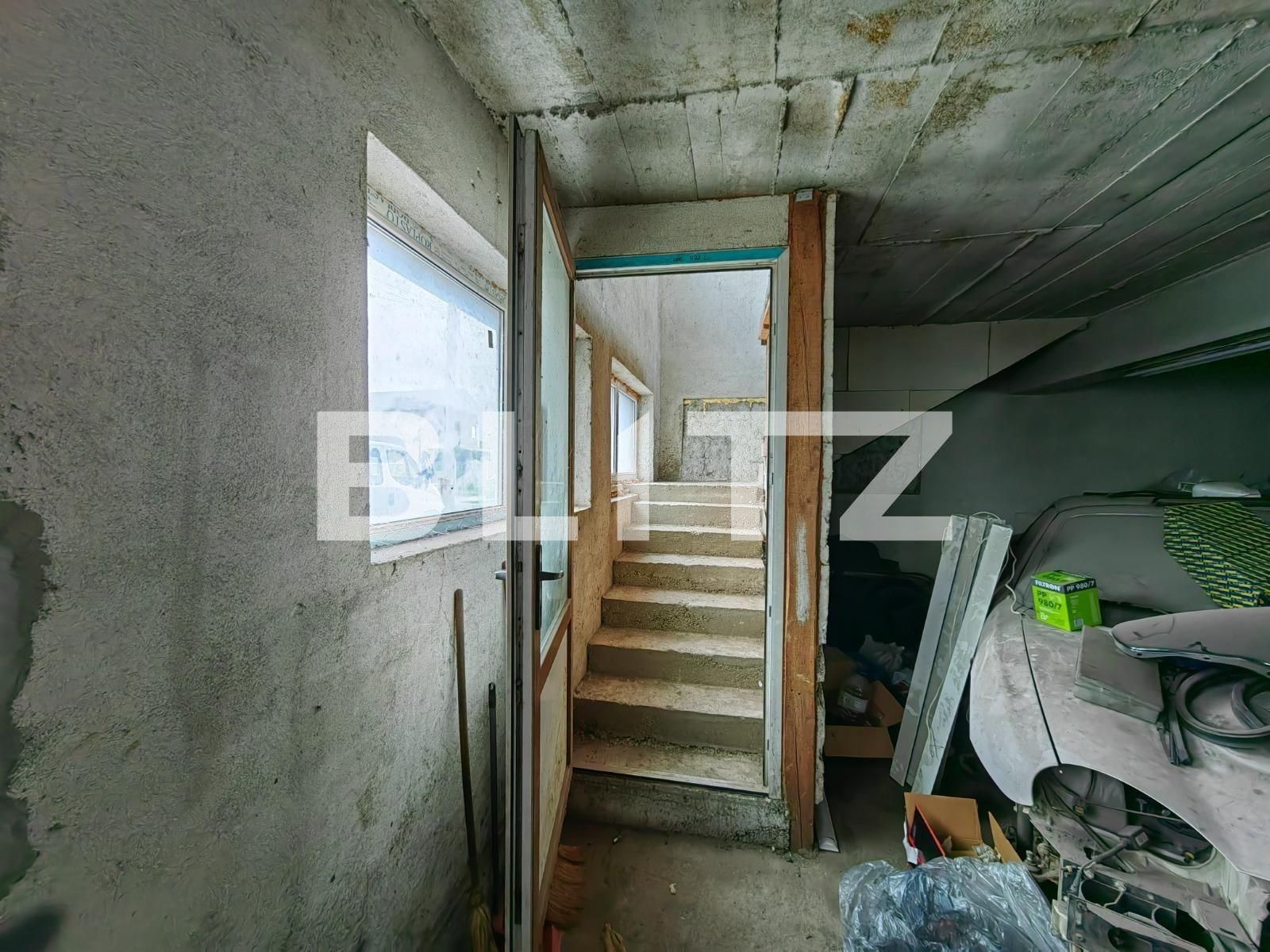 Spațiu comercial de vânzare Central - 110808SVC | BLITZ Alba Iulia | Poza2