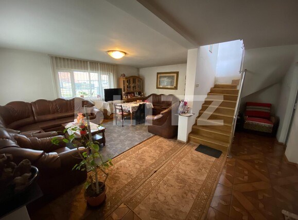 Casa de vânzare 5 camere Cetate - 110831CV | BLITZ Alba Iulia | Poza1