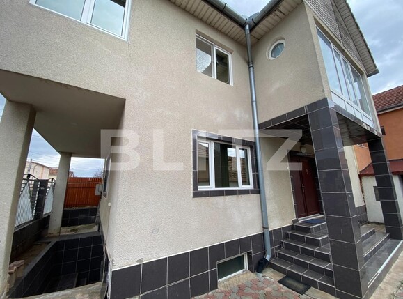 Casa de vânzare 5 camere Cetate - 110831CV | BLITZ Alba Iulia | Poza9